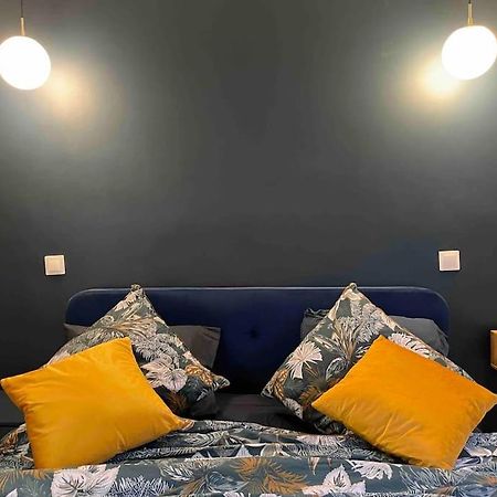 Superbe Appt Vue Mer Climatise Баньюль-сюр-Мер Экстерьер фото